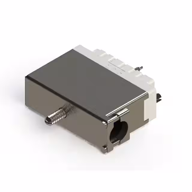 516-056-520-451 EDAC Inc.  Backplane Connector Housings